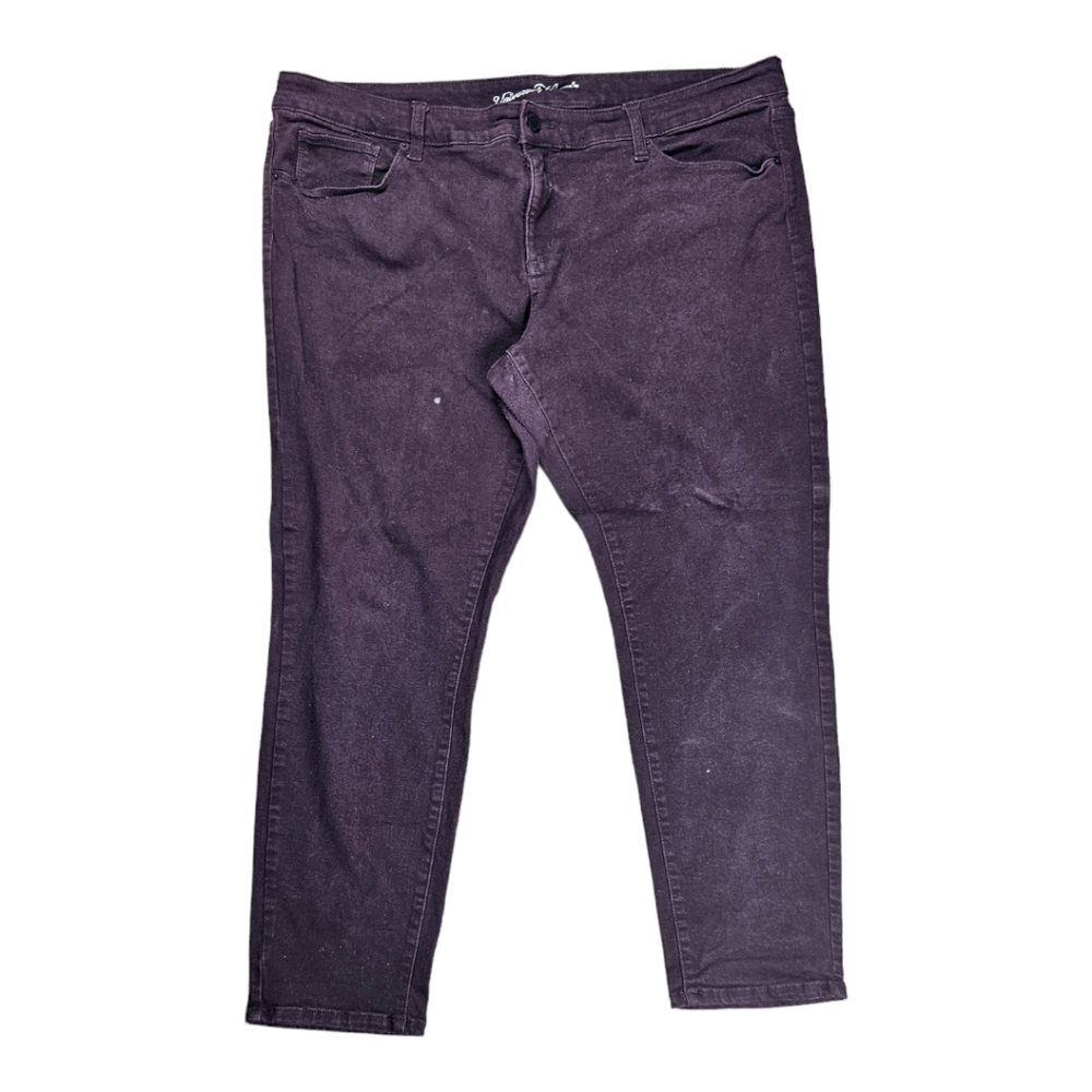 USED Universal Thread Women's Pants Size 20